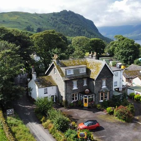 The Heights Hotel Keswick  Exterior foto
