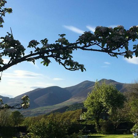 The Heights Hotel Keswick  Exterior foto