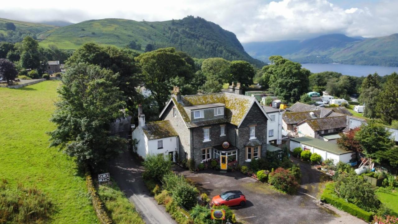The Heights Hotel Keswick  Exterior foto