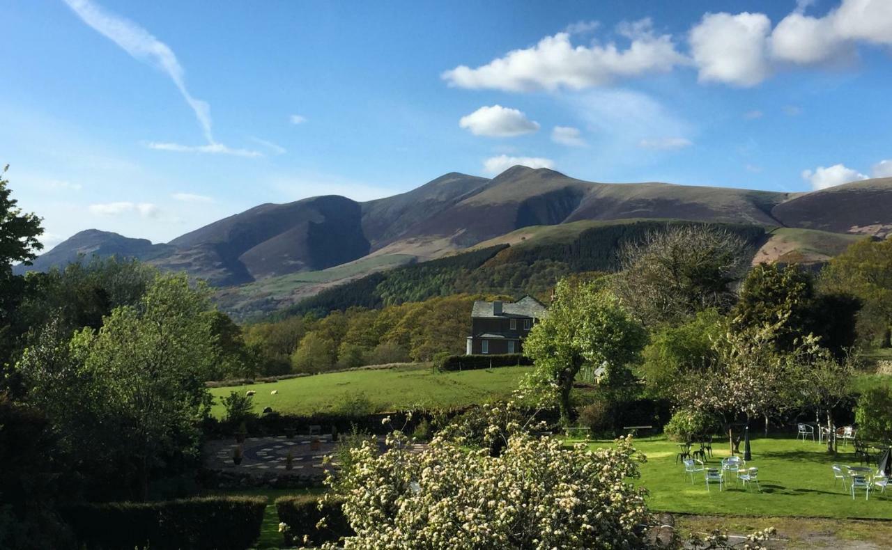 The Heights Hotel Keswick  Exterior foto