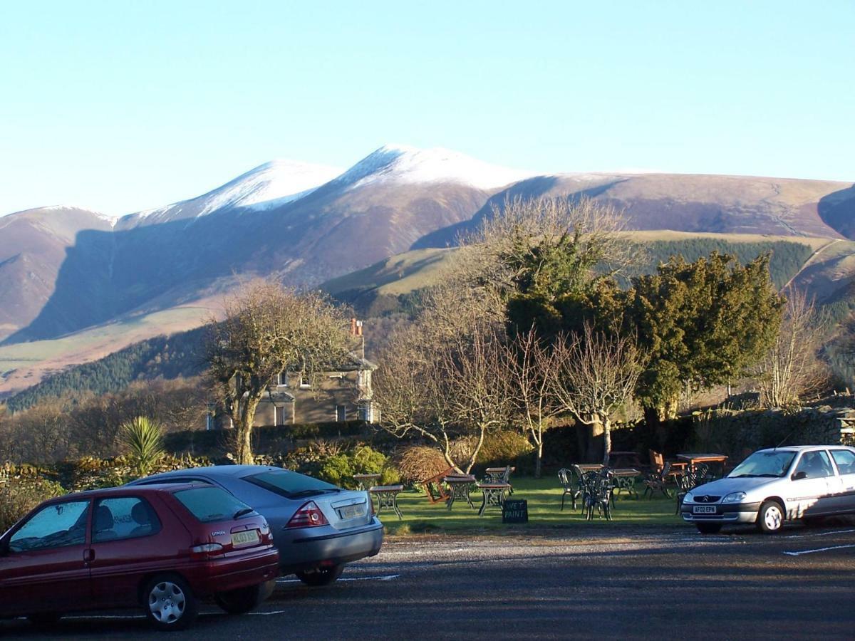 The Heights Hotel Keswick  Exterior foto