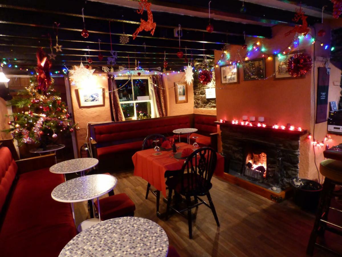The Heights Hotel Keswick  Exterior foto